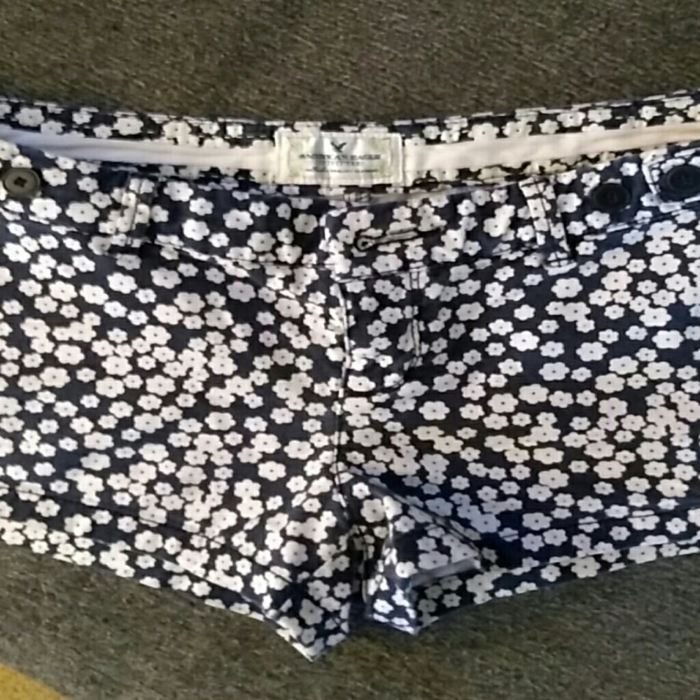 American eagle shorts